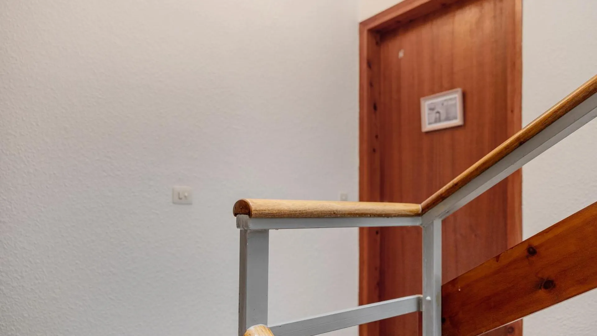 El Portal Apartment Sant Llorenc de Morunys