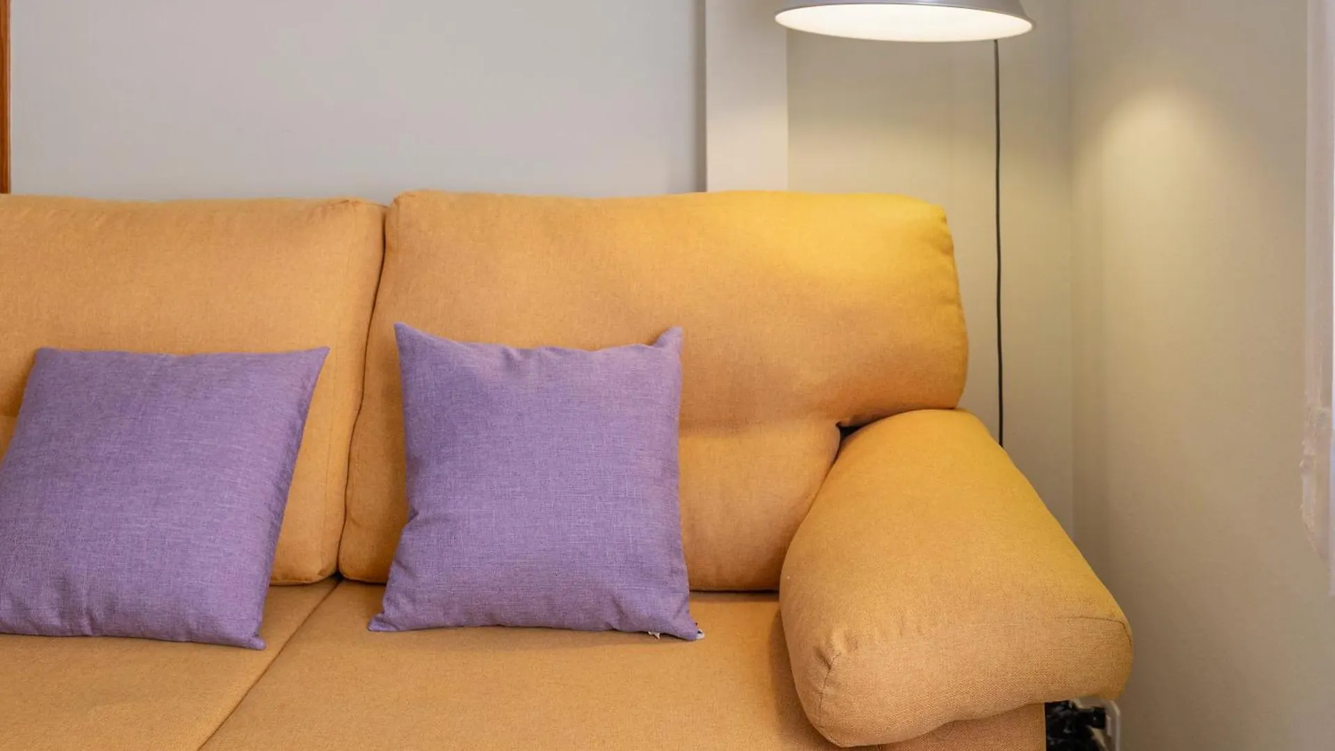 El Portal Apartment Sant Llorenc de Morunys