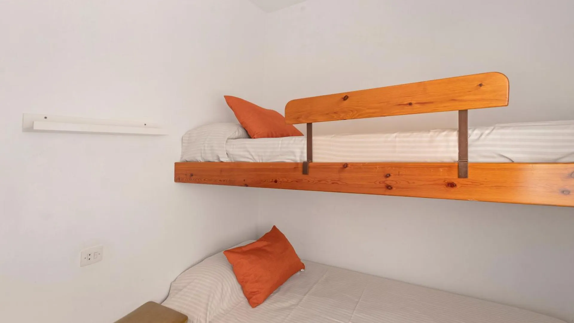 El Portal Apartment Sant Llorenc de Morunys