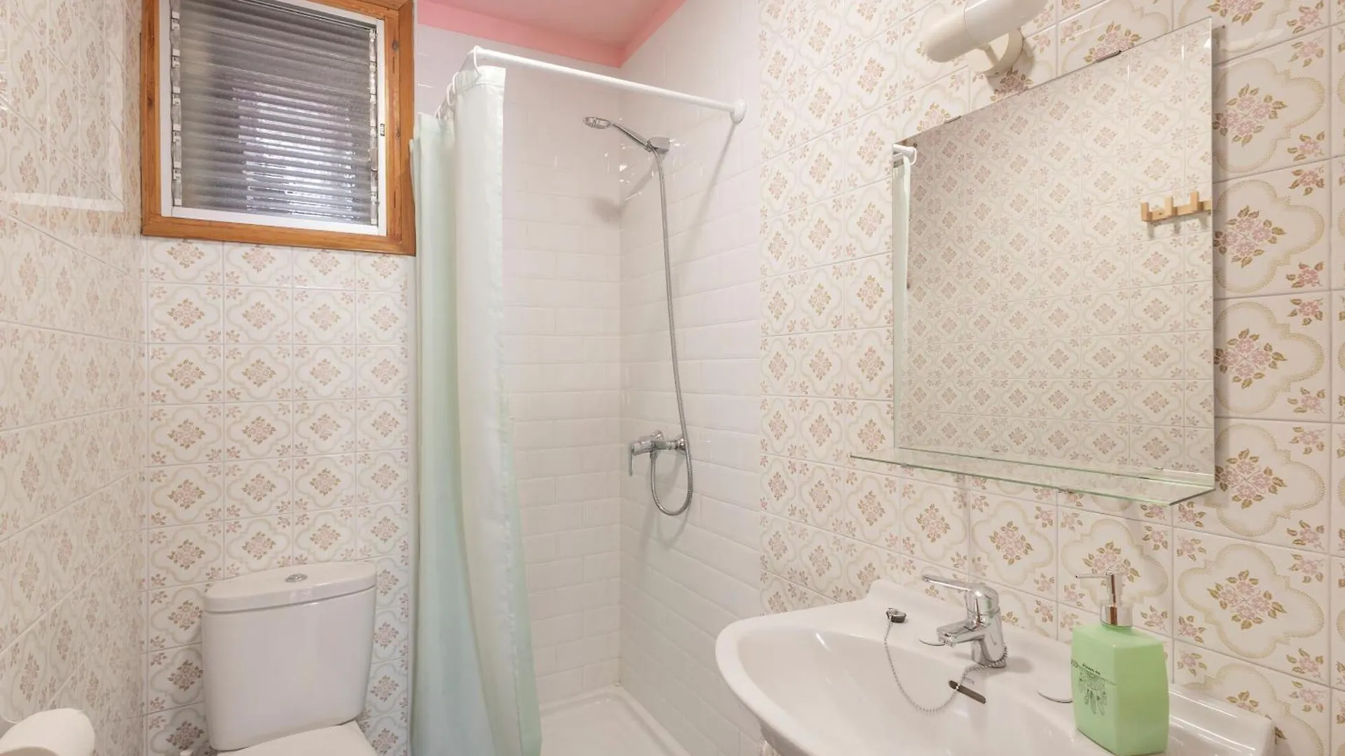El Portal Apartment Sant Llorenc de Morunys Spain