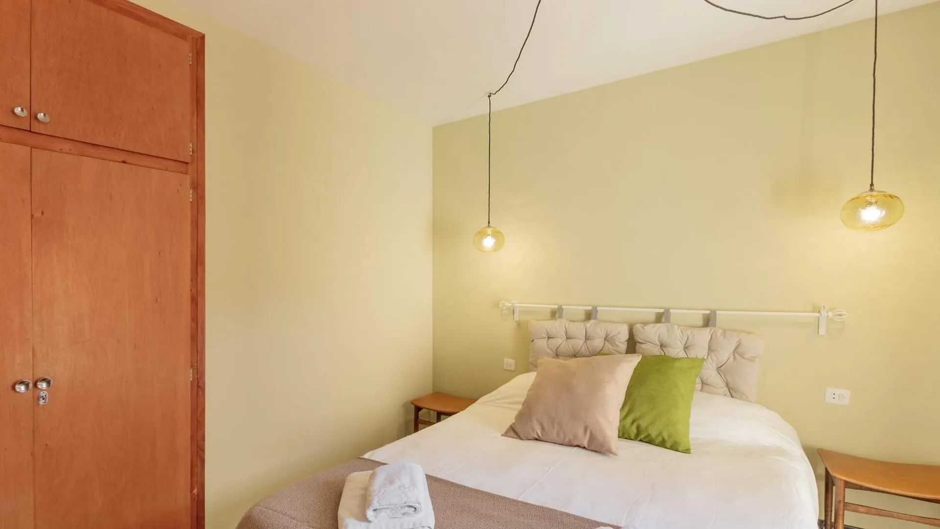 El Portal Apartment Sant Llorenc de Morunys